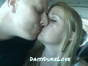 DaisyDukeLove