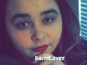 DaisyLoves