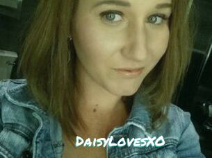 DaisyLovesXO