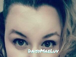 DaisyMaeLuv