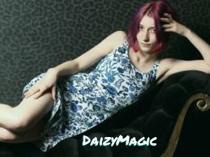 DaizyMagic