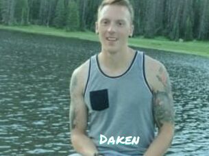 Daken