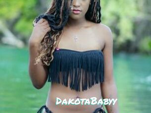 DakotaBabyy