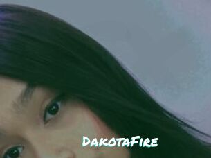 DakotaFire