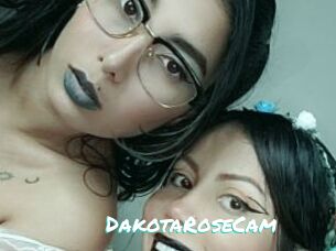 DakotaRoseCam