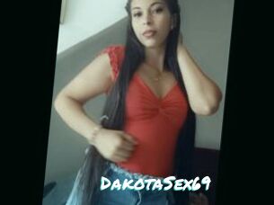 DakotaSex69