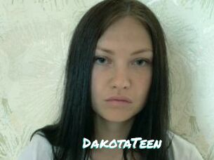 DakotaTeen