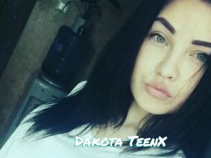 Dakota_TeenX