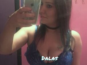 Dalas