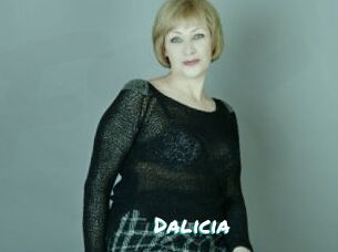 Dalicia