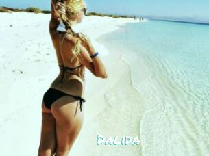 Dalida