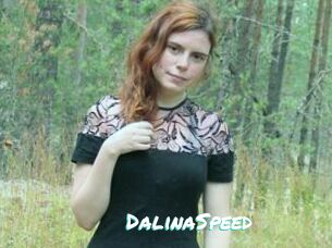 DalinaSpeed