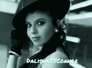 DalishaSSConnor