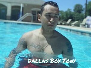 Dallas_Boy_Tony