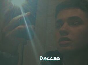 Dalleg