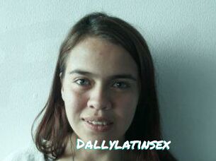 Dallylatinsex