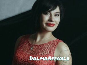 DalmaAffable