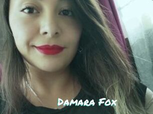 Damara_Fox