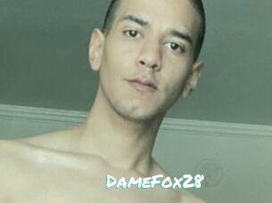 DameFox28