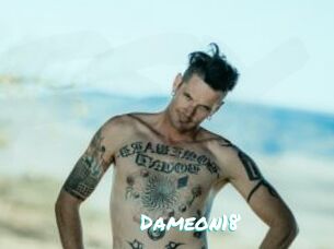 Dameon18