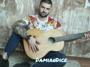 DamianDice