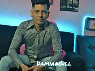 DamianGill