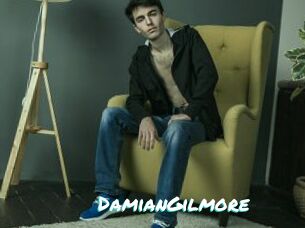 DamianGilmore