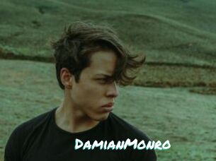 DamianMonro