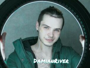 DamianRiver