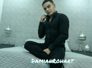 DamianRohart