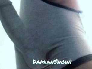 DamianShow1