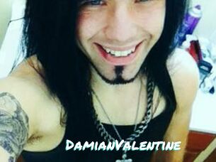 DamianValentine