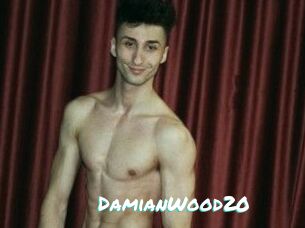 DamianWood20
