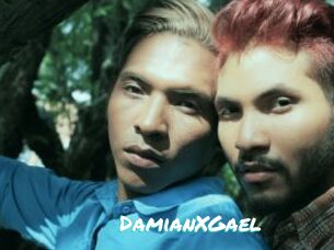 DamianXGael
