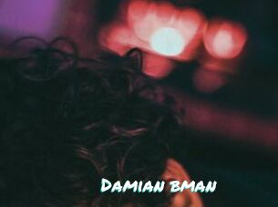 Damian_bman