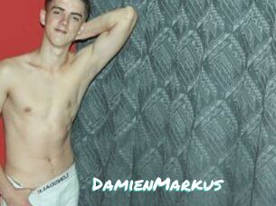 DamienMarkus