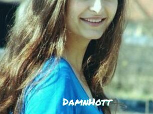 DamnHott