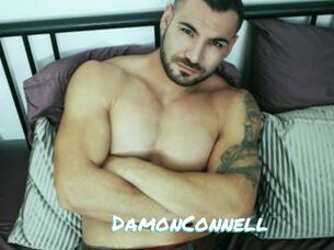 DamonConnell