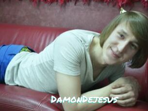 DamonDejesus