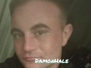 DamonHale