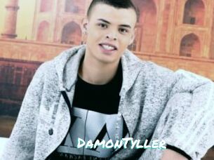 DamonTyller