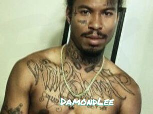 Damond_Lee