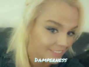 Damperness