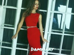 Damyanay
