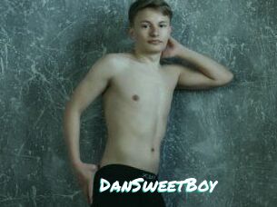 DanSweetBoy
