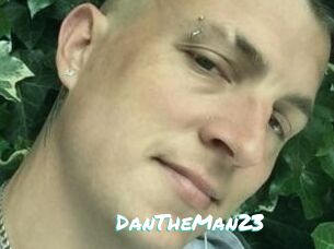 DanTheMan23