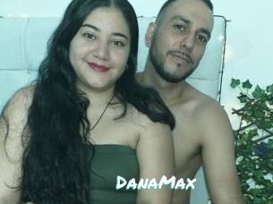 DanaMax