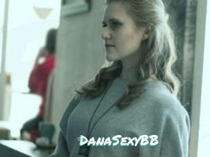 DanaSexyBB