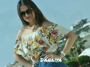 Danaiya