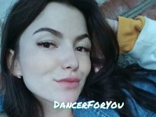 DancerForYou